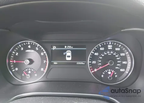 2023 Kia Forte Lxs из США, поврежденный, VIN 3KPF24AD3PE599314